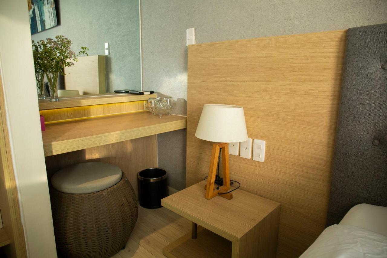 An Nhien Hotel Apartment - Oceanami Long Hai Тёфыокхай Экстерьер фото