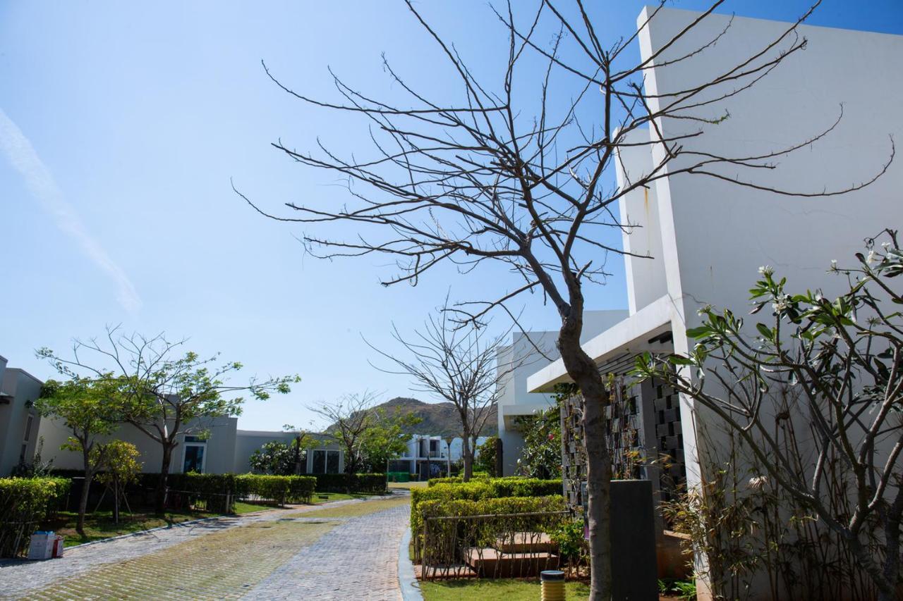 An Nhien Hotel Apartment - Oceanami Long Hai Тёфыокхай Экстерьер фото