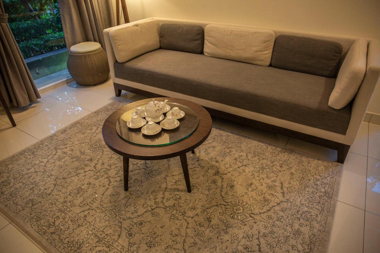 An Nhien Hotel Apartment - Oceanami Long Hai Тёфыокхай Экстерьер фото