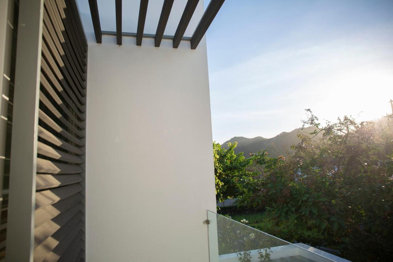 An Nhien Hotel Apartment - Oceanami Long Hai Тёфыокхай Экстерьер фото