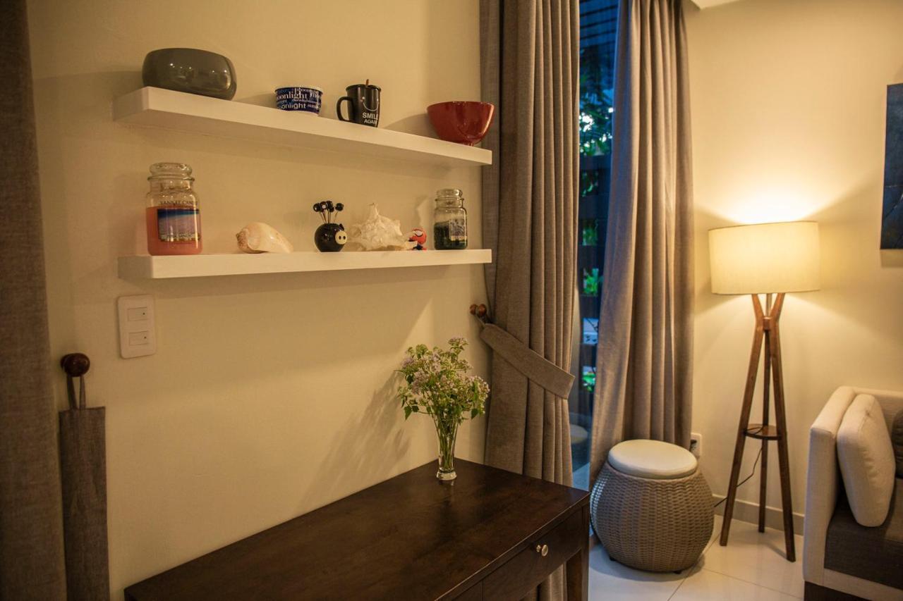 An Nhien Hotel Apartment - Oceanami Long Hai Тёфыокхай Экстерьер фото