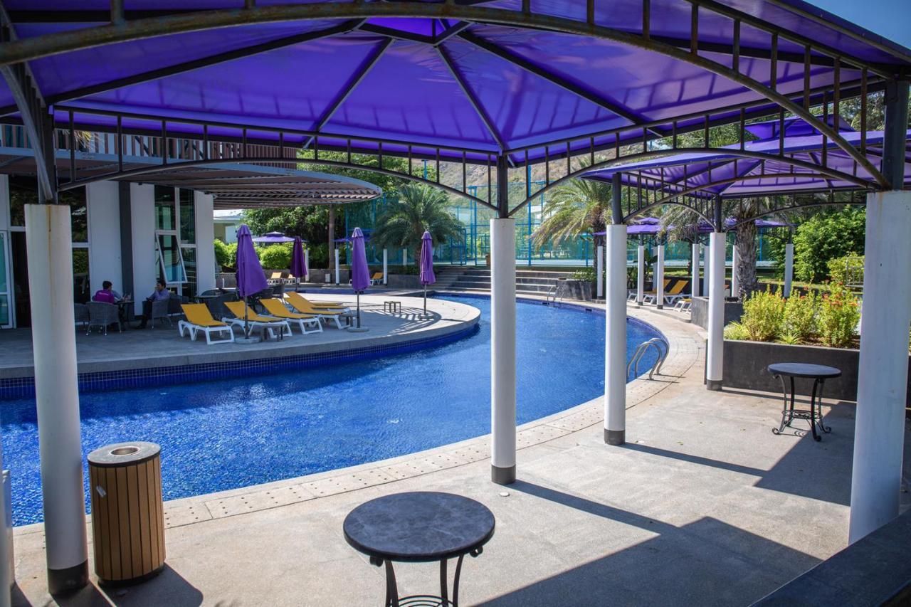 An Nhien Hotel Apartment - Oceanami Long Hai Тёфыокхай Экстерьер фото