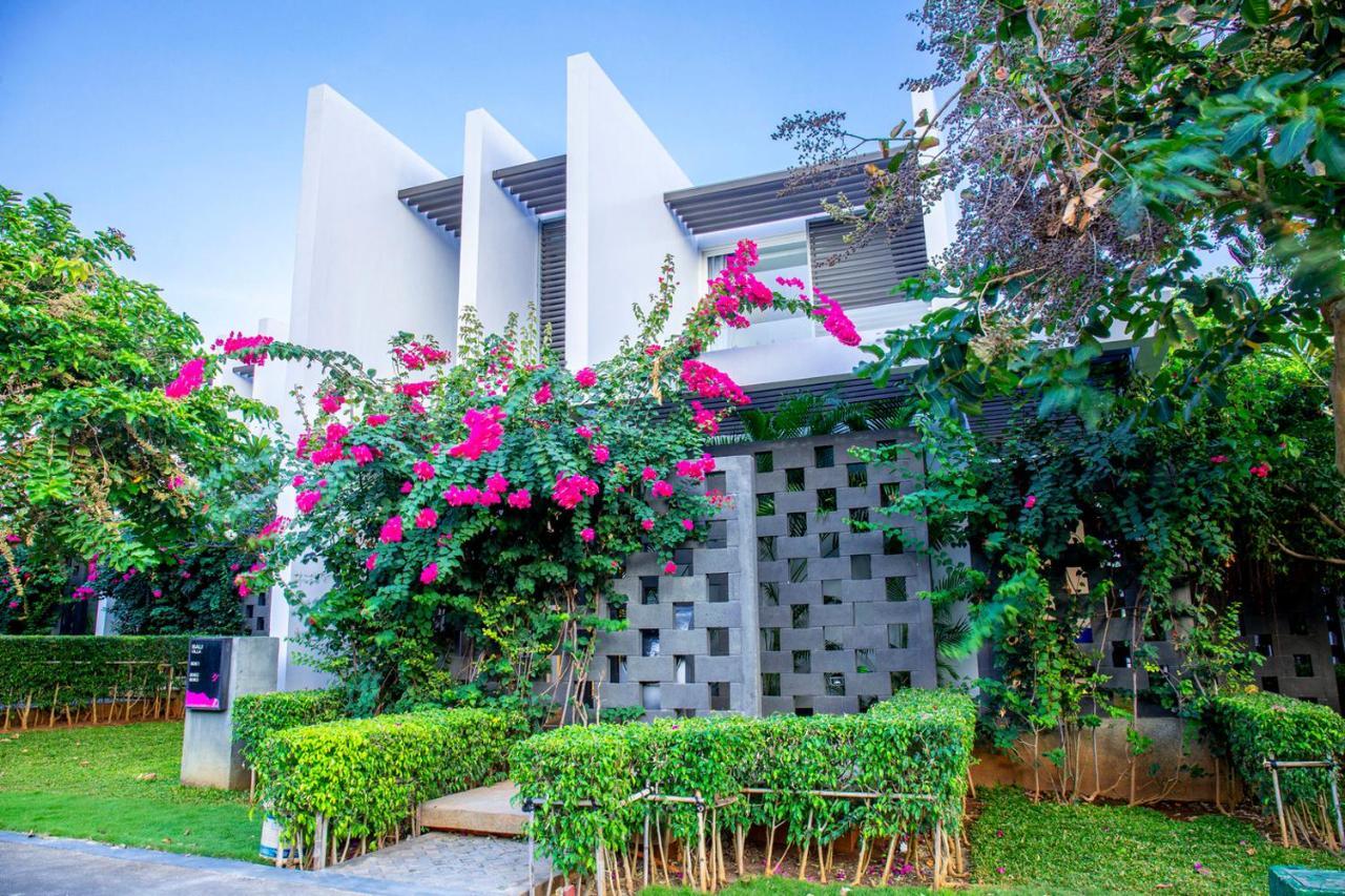 An Nhien Hotel Apartment - Oceanami Long Hai Тёфыокхай Экстерьер фото
