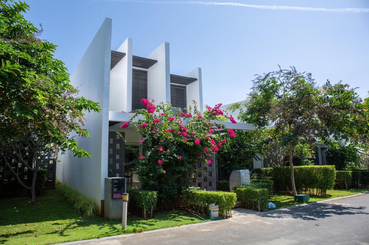 An Nhien Hotel Apartment - Oceanami Long Hai Тёфыокхай Экстерьер фото